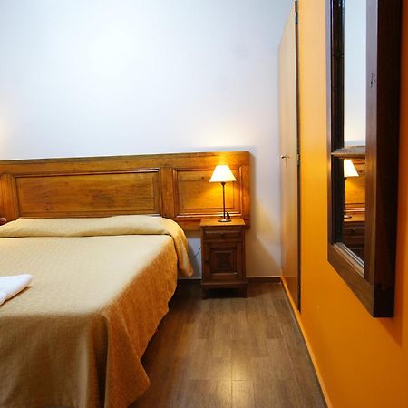 Hotel Parada Buenos Aires Dış mekan fotoğraf