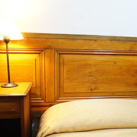 Hotel Parada Buenos Aires Dış mekan fotoğraf
