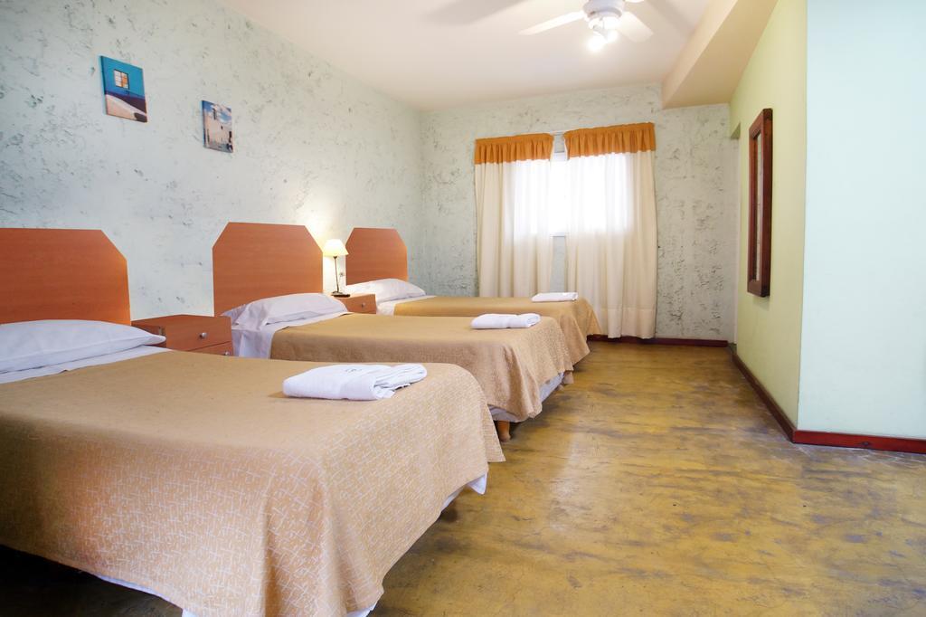 Hotel Parada Buenos Aires Oda fotoğraf