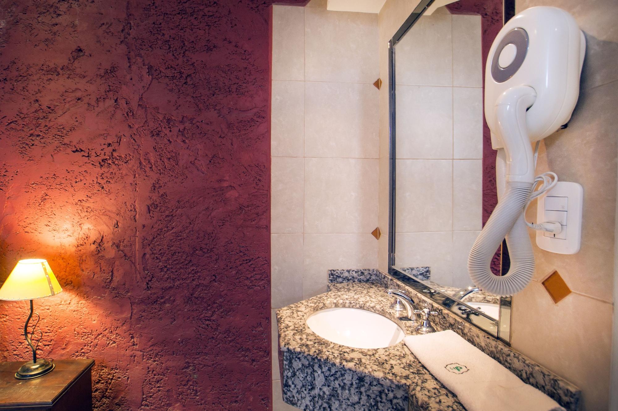Hotel Parada Buenos Aires Dış mekan fotoğraf