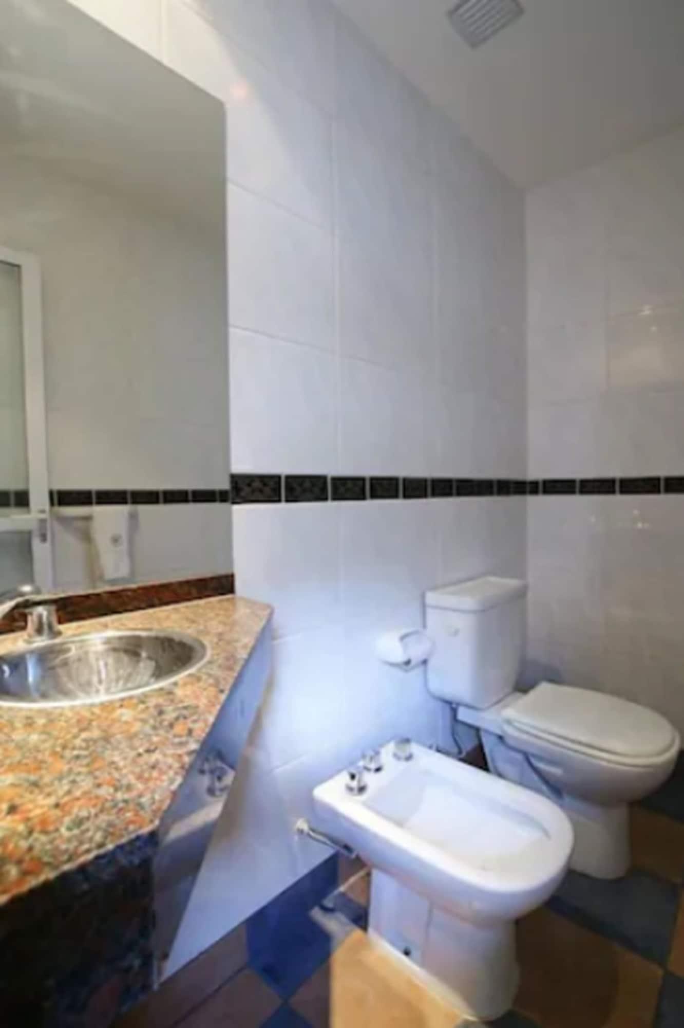 Hotel Parada Buenos Aires Dış mekan fotoğraf