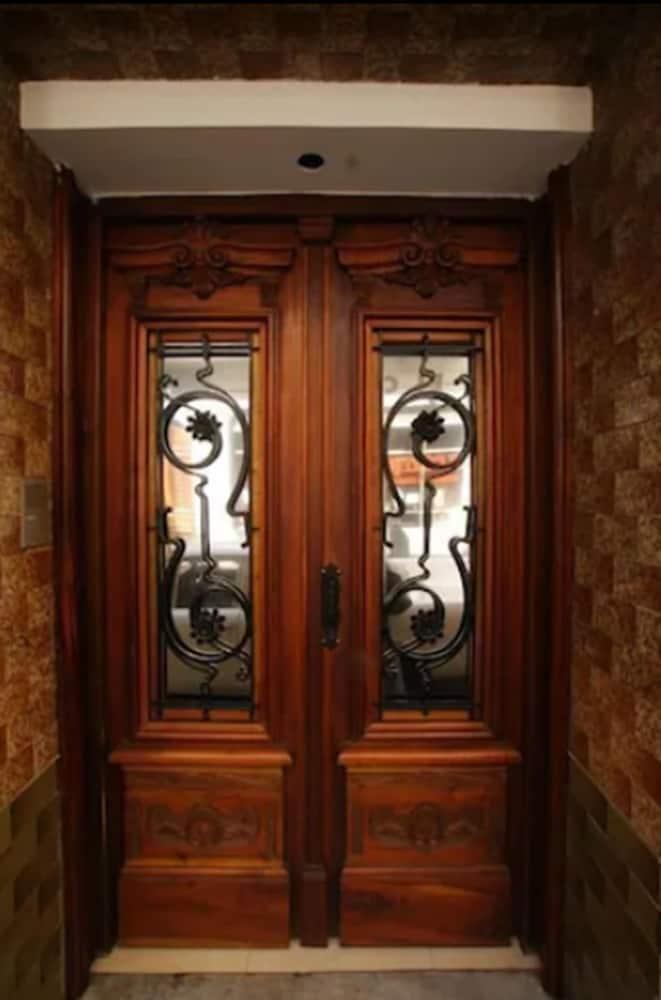 Hotel Parada Buenos Aires Dış mekan fotoğraf
