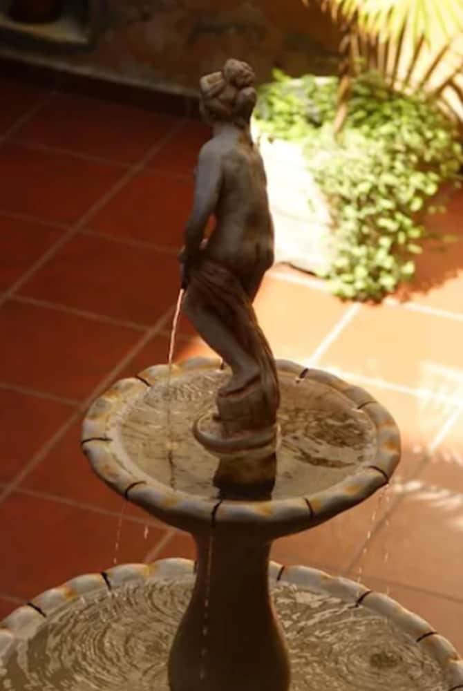 Hotel Parada Buenos Aires Dış mekan fotoğraf