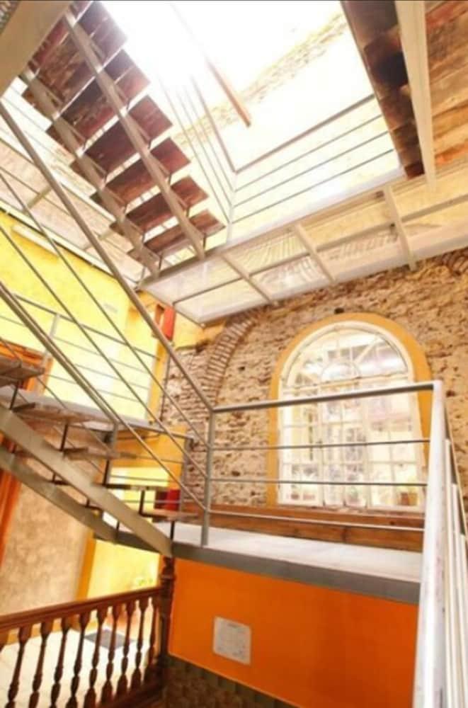 Hotel Parada Buenos Aires Dış mekan fotoğraf