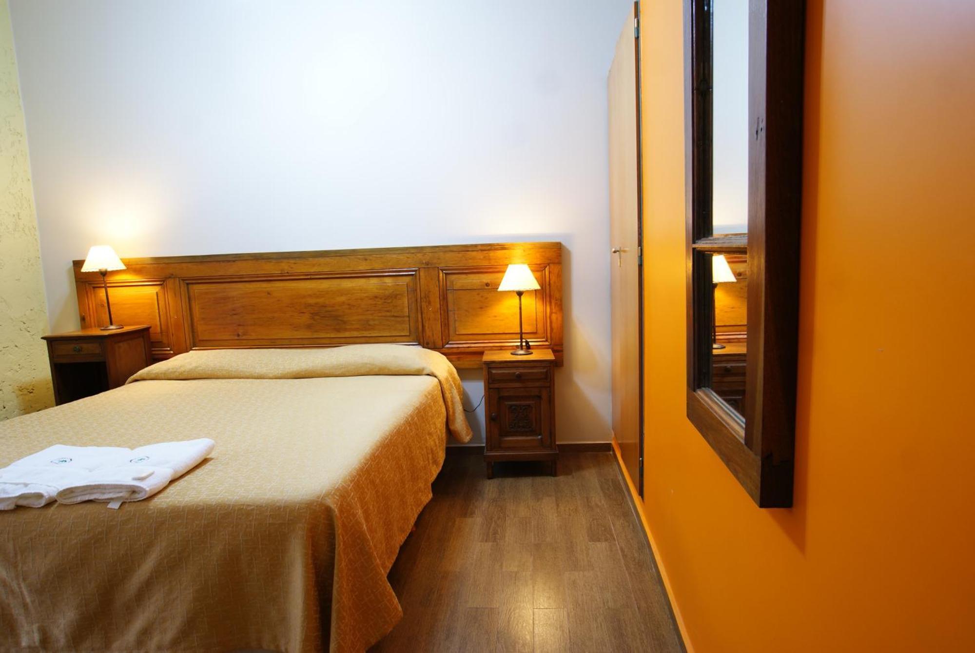 Hotel Parada Buenos Aires Dış mekan fotoğraf