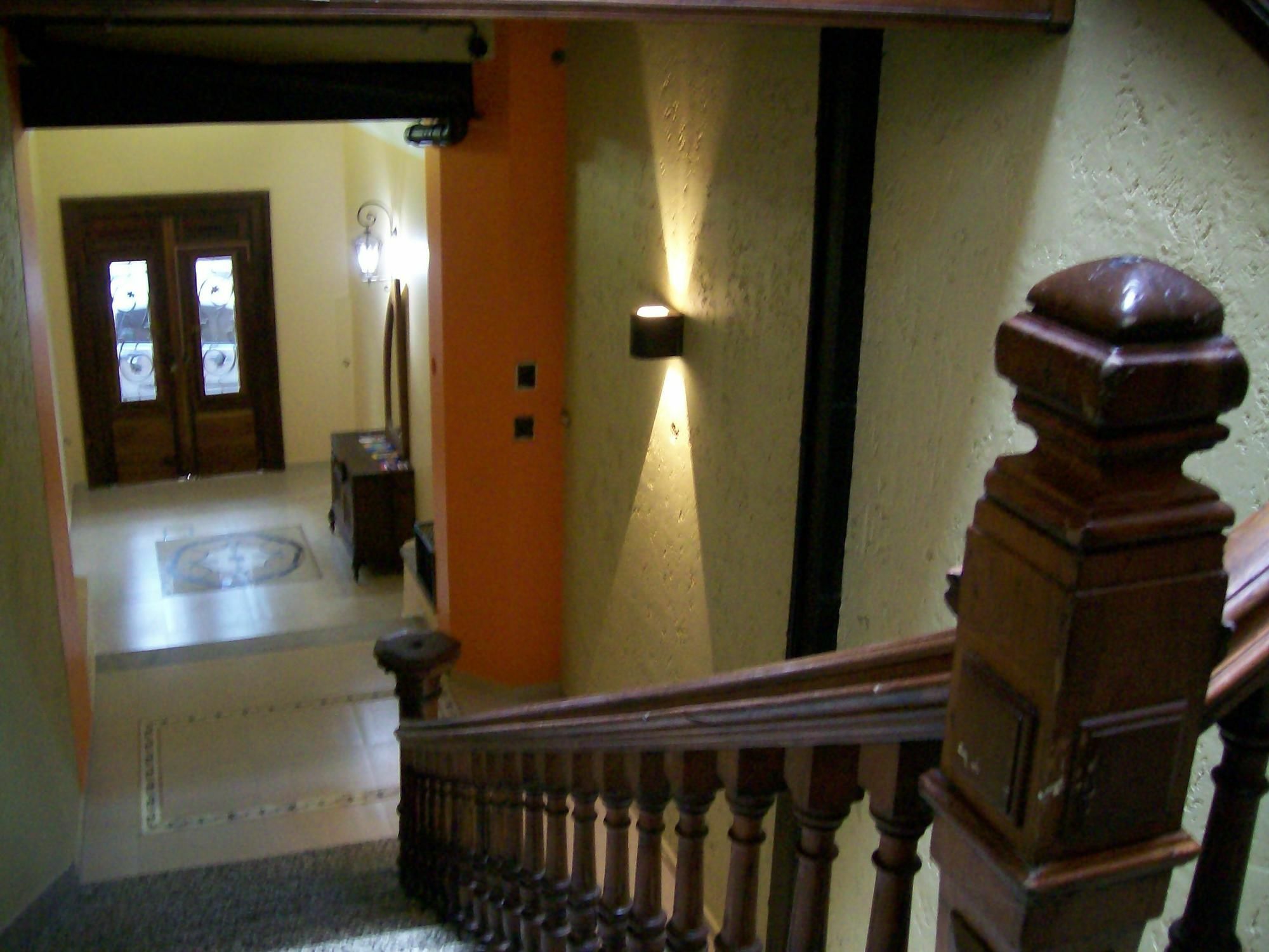Hotel Parada Buenos Aires Dış mekan fotoğraf